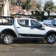 Верхні молдинги дверей (4 шт, ABS) для Mitsubishi L200 2006-2015 рр - зображення 5