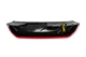 Спойлер с FullLED Черный для Toyota Land Cruiser Prado 150 2009-2023 гг - изображение 4