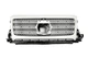 Решітка (Біла, Оригінал) для Mercedes G сlass W463 2018-2024 роки 464-rech - изображение 3