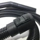 Шланг для пылесоса Karcher WD 2, WD 3, WD 3.2, WD 4, WD 5, MV, A, K, SE, DS, NT, 9.012-109.0 (длина 2,9 метра) - изображение 7