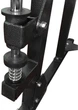 Силовая станция TOORX Smith Machine WLX 70 (WLX-70) - изображение 5