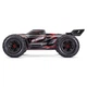 Машинка на радиоуправлении Traxxas Sledge Belted RTR 6S 4WD Brushless 1/8 TSM Monster Truck (Red) - изображение 2