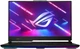 Ноутбук ASUS 17 ROG Strix Scar 17 G733PZV Black G733PZV-LL069W (90NR0DC4-M007Z0) R9-7945HX3D/32GB/1TB/RTX 4080/WQHD/Win11H - зображення 1