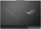 Ноутбук ASUS 17 ROG Strix Scar 17 G733PZV Black G733PZV-LL069W (90NR0DC4-M007Z0) R9-7945HX3D/32GB/1TB/RTX 4080/WQHD/Win11H - зображення 6