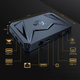 Смарт Приставка X96Q Pro+ Plus 4/64 (H728) Android 14.0 Голосовий Пульт - зображення 7