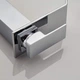 Смеситель каскадный Epelli Cascade S Chromo - изображение 5