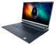 Ноутбук Alienware m17 R5 Ryzen Edition (AWM17R5-A356BLK-PUS) Dark Side of the Moon Б/В - зображення 3