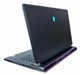 Ноутбук Alienware m17 R5 Ryzen Edition (AWM17R5-A356BLK-PUS) Dark Side of the Moon Б/В - зображення 11