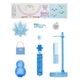 Кукла Rainbow High Winter wonderland Skyler - Скайлер с аксессуарами (120834) - изображение 7