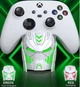 Док-станция BEBONCOOL Predator A101 для геймпадов Xbox Series X/S / One / Elite с батареями по 5520 mAh Белый - изображение 3