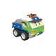 КОЛЕКЦІЙНА МАШИНКА-ТРАНСФОРМЕР РОБОКАР КІТОН (10 СМ) Robocar Poli MRT-0658 - зображення 3