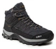 Ботинки мужские CMP Rigel Mid Trekking Shoe Wp (3Q12947-68UH) Синий 48 - изображение 1