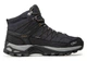Ботинки мужские CMP Rigel Mid Trekking Shoe Wp (3Q12947-68UH) Синий 48 - изображение 3