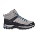 Ботинки мужские CMP RIGEL MID TREKKING SHOES WP (3Q12947-P535) Серый 43 - изображение 1