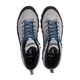 Ботинки мужские CMP RIGEL MID TREKKING SHOES WP (3Q12947-P535) Серый 43 - изображение 2
