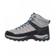 Ботинки мужские CMP RIGEL MID TREKKING SHOES WP (3Q12947-P535) Серый 43 - изображение 5