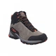 Ботинки мужские CMP MELNICK MID TREKKING SHOES WP (3Q18587-Q906) КоричневыЙ, Черный 40 - изображение 1