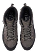 Черевики чоловічі CMP Rigel Mid Trekking Shoe Wp (3Q12947-Q906) Коричневий 42 - зображення 4