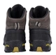 Черевики чоловічі CMP Rigel Mid Trekking Shoe Wp (3Q12947-Q906) Коричневий 42 - зображення 5