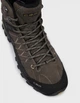 Черевики чоловічі CMP Rigel Mid Trekking Shoe Wp (3Q12947-Q906) Коричневий 42 - зображення 7