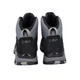 Черевики чоловічі CMP RIGEL MID TREKKING SHOES WP (3Q12947-U862) Коричневий 42 - зображення 7