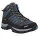 Ботинки мужские CMP Rigel Mid Trekking Shoe Wp (3Q12947-65UM) Серый 45 - изображение 1