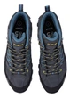 Ботинки мужские CMP Rigel Mid Trekking Shoe Wp (3Q12947-65UM) Серый 45 - изображение 4