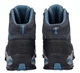 Ботинки мужские CMP Rigel Mid Trekking Shoe Wp (3Q12947-65UM) Серый 45 - изображение 5