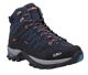 Черевики чоловічі CMP Rigel Mid Trekking Shoe Wp (3Q12947-27NM) Синій 43 - зображення 1