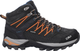 Ботинки мужские CMP RIGEL MID TREKKING SHOE WP (3Q12947-73US) Серый 40 - изображение 1