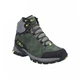 Ботинки мужские CMP MELNICK MID TREKKING SHOES WP (3Q18587-E980) Зеленый 46 - изображение 5