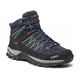 Ботинки мужские CMP RIGEL MID TREKKING SHOES WP (3Q12947-51UG) Синий 40 - изображение 1
