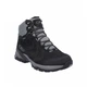 Ботинки мужские CMP MELNICK MID TREKKING SHOES WP (3Q18587-U901) Черный 46 - изображение 6