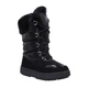 Сапоги женские CMP ROHENN WMN SNOW BOOTS WP (3Q79586-U901) Черный 41 - изображение 2