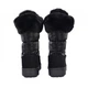 Сапоги женские CMP ROHENN WMN SNOW BOOTS WP (3Q79586-U901) Черный 41 - изображение 5