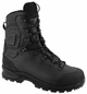 Ботинки тактические Lowa Combat Boot MK2 GTX W (210872-0999) Черный UK 11,5/EU 46,5 - изображение 4