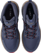 Ботинки мужские CMP KAMSEL MID HIKING SHOES WP (3Q27687-88US) Синий 41 - изображение 4
