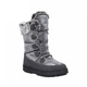 Сапоги женские CMP ROHENN WMN SNOW BOOTS WP (3Q79586-U883) Серый 37 - изображение 6
