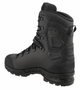 Ботинки тактические Lowa Combat Boot MK2 GTX W (210872-0999) Черный UK 10,5/EU 45 - изображение 5