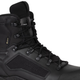 Черевики тактичні Lowa Breacher GTX Mid (210224-0999) черный UK 15/EU 51 - зображення 5