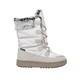 Чоботи жіночі CMP ROHENN WMN SNOW BOOTS WP (3Q79586-U433) Білий 37 - зображення 1