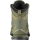 Черевики тактичні Salomon Quest 4D GTX Forces 2 Ranger Green (зелений) UK 10/EU 44.5 - зображення 6