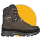 Зимові тактичні черевики Lowa Elbrus Superwarm GTX Slate (010666-0997) коричневий UK 11/EU 46 - зображення 2