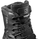 Ботинки тактические Salomon Toundra Forces CSWP (L40165000) Черный UK 13/EU 48,5 - изображение 4