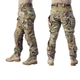 Штани IdoGear G3 Combat Pants V2 Multicam M (127279) - зображення 3