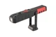 Фонарь магнитный Intertool-Storm 1+3Вт x 200Лм x 1500мAч 3 (LB-0145) - изображение 8