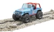 Игровой набор Bruder Багги Jeep Cross Country Racer с фигуркой водителя 1:16, 02541 - изображение 6