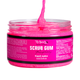 Скраб жуйка для тіла Top Beauty з ароматом малини 250 мл - зображення 7