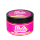 Cкраб жуйка для тіла Top Beauty Barbie з ароматом малини, 250 мл - изображение 4