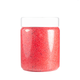 Скраб для обличчя та тіла Top Beauty Strawberry Coconut з ароматом полуниці та кокосовим маслом 250мл - изображение 2